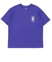 アンダーアーマー(UNDER ARMOUR)ライバル テリー COG 半袖Tシャツ 6015354 583