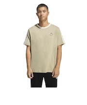 アディダス(adidas)ラックス コーヒー カフェ カップ グラフィック 半袖Tシャツ HL249-JZ5071