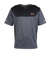 アンダーアーマー(UNDER ARMOUR)テック ユーティリティ 半袖Tシャツ 6004965 002