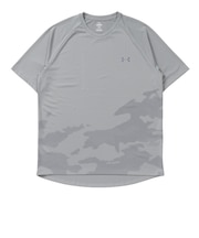 アンダーアーマー(UNDER ARMOUR)テック ノベルティ 半袖Tシャツ 6014729 069