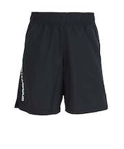 アンダーアーマー(UNDER ARMOUR)テック ウーブン ワードマーク ショーツ 1383356 001