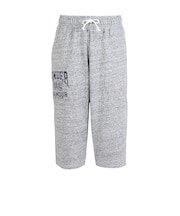 アンダーアーマー(UNDER ARMOUR)ライバル テリー C 3/4パンツ 6015358 112