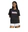 アディダス（adidas）ソフト サイド FLOWER グラフィックTシャツ DJ631-KA5098