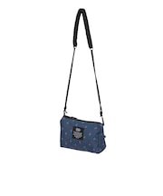 キウ(Kiu)パラコード サコッシュポーチ K362-629