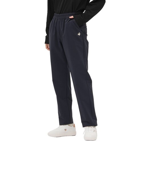 ルコックスポルティフ（lecoqsportif）ヒートナビクロスパンツ LT5FPZ21L NV00