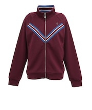 ルコックスポルティフ(lecoqsportif)ヘランカヴィンテージ カノコジャージジャケット LU5FJG10L WR00