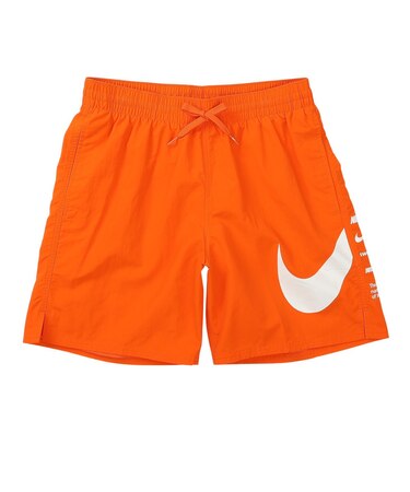 ナイキ（NIKE）水陸両用 グラフィック スペック 7 ボレーショーツ NESSF508-N840
