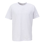 デュアリグ(DUARIG)ベーシック ドライプラス 半袖Tシャツ 6S0023-TRCT-863CD WHT
