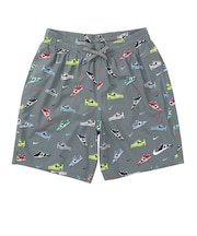 ナイキ(NIKE)プリントストレッチ 7 ボレーショーツ NESSF552-N098