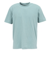 デュアリグ(DUARIG)ベーシック ドライプラス 半袖Tシャツ 6S0023-TRCT-863CD BGRY