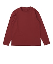 デュアリグ(DUARIG)ジュニア ベーシック ドライプラス PBTMS 長袖Tシャツ 6S0058-TRCT-865CD WIN