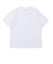 デュアリグ(DUARIG)ジュニア ベーシック ドライプラス PBTMS 半袖Tシャツ 6S0057-TRCT-865CD WHT