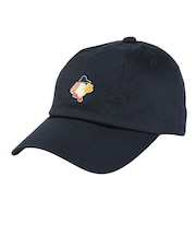 チャムス(CHUMS)帽子 Embdry ブッシュパイロット キャップ CH05-1462-N001