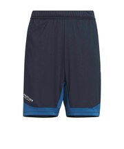 アディダス(adidas)ジュニア ニット ショーツ MGW37-KU7493