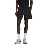 ニューバランス(new balance)Athletics ストレッチ ウーブン ショーツ 7インチ MB6174CDBK