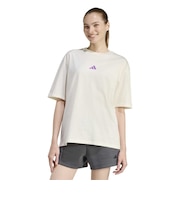 アディダス(adidas)アウトドア アドベンチャー グラフィックTシャツ TR883-JZ7881