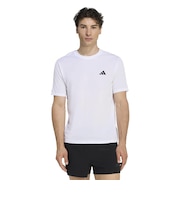 アディダス（adidas）ワークアウト エッセンシャルズ ベース Tシャツ WY218-KD5453