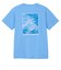 ザ・ノース・フェイス（THE NORTH FACE）ショートスリーブ ハーフドームトポ Tシャツ NT32589 SK