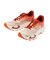 ザ・ノース・フェイス（THE NORTH FACE）ランニングシューズ トレランシューズ ベクティブ エンデュリス 4 レッド NF02503 LC トレイル…