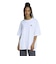 アディダス（adidas）ソフトサイド オーバーサイズ グラフィック Tシャツ QD624-KA5091