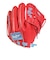 ローリングス（Rawlings）軟式用グラブ 投手用 野球グローブ 一般 HOH MLB COシンク GR6HMJ205FB-CB/SC