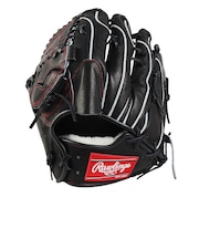 ローリングス(Rawlings)軟式用グラブ 投手用 野球グローブ 一般 エクセルウィザード 02 GR6HW2A15MG-B-RH