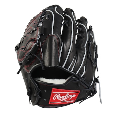 ローリングス（Rawlings）軟式用グラブ 投手用 野球グローブ 一般 エクセルウィザード 02 GR6HW2A15MG-B-RH