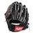 ローリングス（Rawlings）軟式用グラブ 投手用 野球グローブ 一般 エクセルウィザード 02 GR6HW2A15MG-B-RH