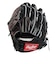 ローリングス（Rawlings）軟式用グラブ 投手用 野球グローブ 一般 エクセルウィザード 02 GR6HW2A15MG-B-RH
