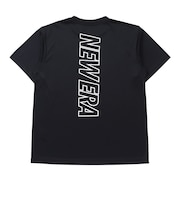 ニューエラ(NEW ERA)半袖 ラッシュTシャツ Vertical Logo 14744528
