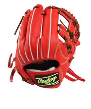 ローリングス（Rawlings）軟式用グラブ 内野手用 野球グローブ 一般 HOH プロエクセル GR6HEN6X-ROR
