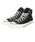 コンバース（CONVERSE）シューズ タウンシューズ オールスター US HI ブラック 31308191 カジュアルシューズ ハイカット スニーカー