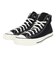 コンバース（CONVERSE）シューズ タウンシューズ オールスター US HI ブラック 31308191 カジュアルシューズ ハイカット スニーカー