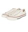 コンバース（CONVERSE）シューズ タウンシューズ オールスター US OX ホワイト 31308200 カジュアルシューズ スニーカー