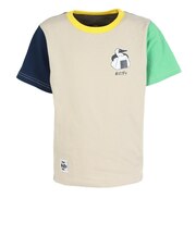 チャムス(CHUMS)ジュニア ブービーオニギリフレンズTシャツ CH21-1444-C086