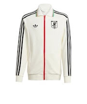 アディダス(adidas)キッズ アディダス サッカー日本代表 2026 アウェイ アンセムジャケット TE067-KA1513