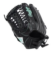 ローリングス(Rawlings)ソフトボール用グラブ グローブ オールラウンド用 左投用 ハイパーテック R2G S65GF B GS6HTS65GF-B-RH