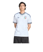 アディダス(adidas)イタリア代表 2026 アウェイ レプリカ ユニフォーム SS672-KC8704