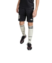 アディダス(adidas)キッズ アディダス サッカー日本代表 2026 アウェイ レプリカ ショーツ UW464-JZ9702