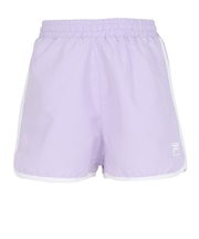 フィラ(FILA)ジュニア ショートパンツ 116708-LAV