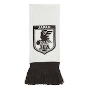 アディダス(adidas)アディダス サッカー日本代表 2026 アウェイ スカーフ DVX02-KC0741