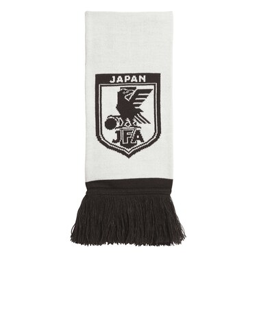 アディダス（adidas）アディダス サッカー日本代表 2026 アウェイ スカーフ DVX02-KC0741
