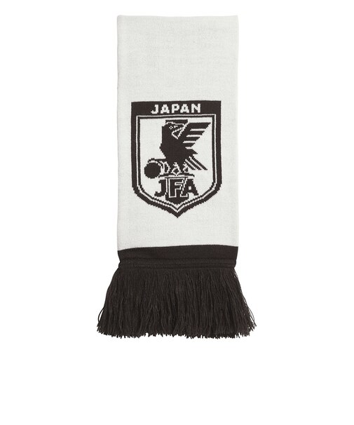 アディダス（adidas）アディダス サッカー日本代表 2026 アウェイ スカーフ DVX02-KC0741
