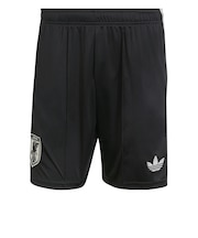 アディダス(adidas)アディダス サッカー日本代表 2026 アウェイ レプリカ ショーツ KLG80-JN1877