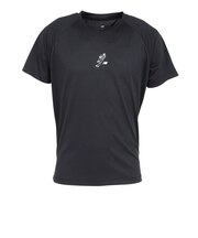 ニューバランス(new balance)大谷翔平 トレーニングTシャツ MT6110VQBK