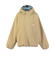 クリフメイヤー(KRIFF MAYER)ひっくりライトジャケット W2536308:20:BEIGE
