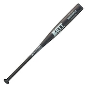ゼット(ZETT)硬式用バット 野球 一般 金属製 ネオステイタス 84cm/900g平均 BAT10684-1922