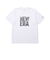 ニューエラ（NEW ERA）半袖 コットン Tシャツ Oriental Paisley スクエアロゴ 14856696