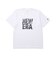 ニューエラ（NEW ERA）半袖 コットン Tシャツ Oriental Paisley スクエアロゴ 14856696
