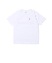 ニューエラ(NEW ERA)キッズ Youth 半袖 ユーティリティー Tシャツ Wordmark Logo 14774220